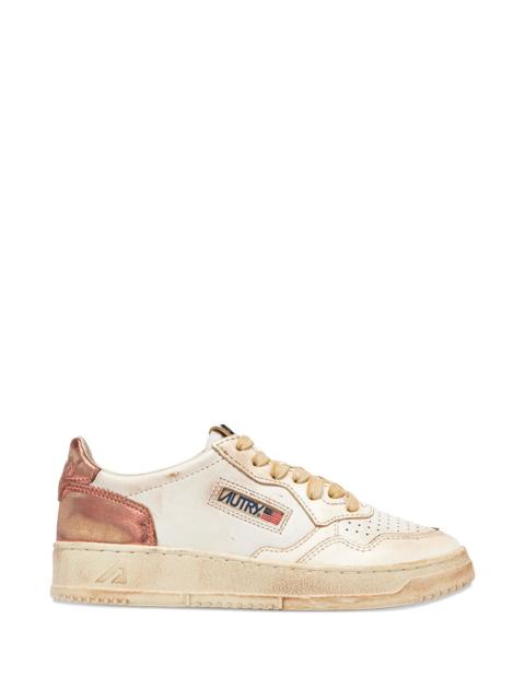 AUTRY Autry Medalist Super Vintage Sneakers