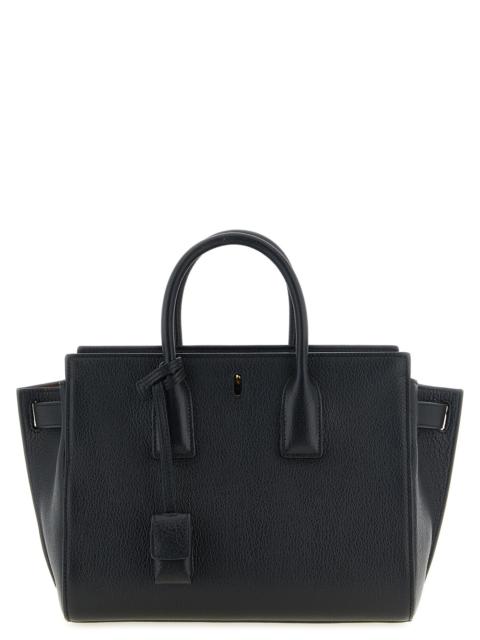 SAINT LAURENT Saint Laurent Women 'Sac De Jour' Small Handbag