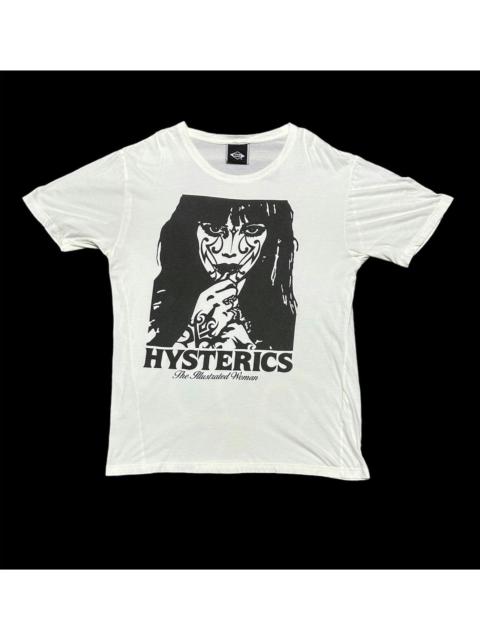 Hysteric Glamour Hysteric glamour tge ultimated woman
