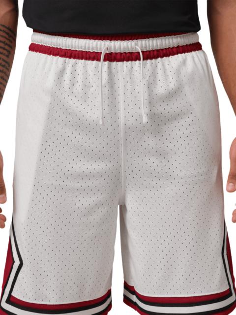 Jordan Jordan Mens Jordan Dri-FIT SPT 9" Diamond Shorts