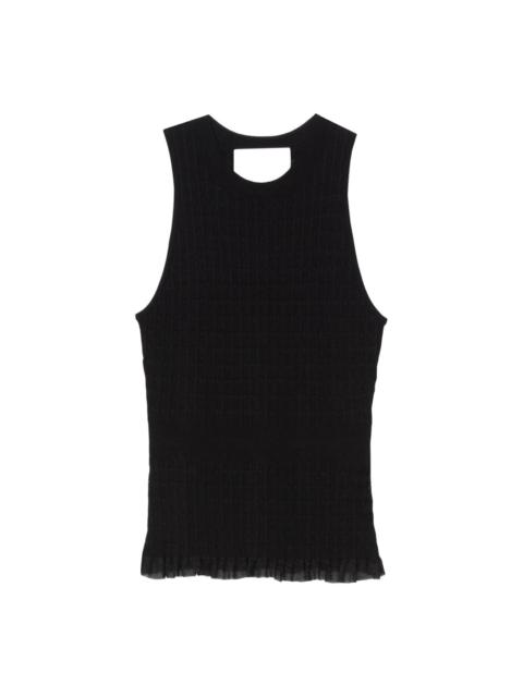 3.1 Phillip Lim Mockneck Tank