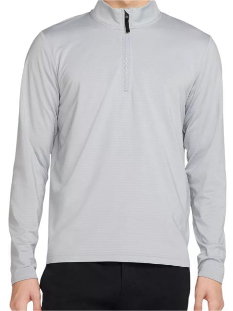 Nike Nike Mens Dri-FIT Victory Golf ½ Zip