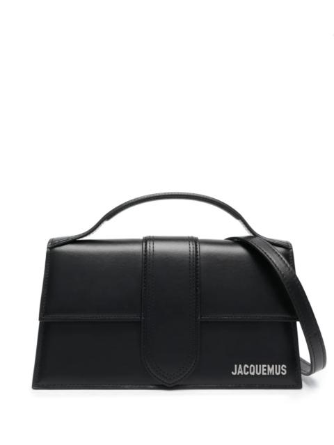 Jacquemus Women Le Grand Bambino Tote Bag