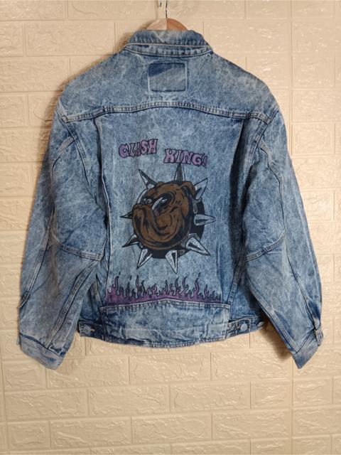 Other Designers Edwin - Vintage Edwin Denim Jacket