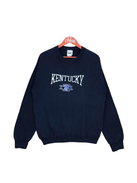 Other Designers Vintage - Kentucky Wildcats Basketball Sweatshirt