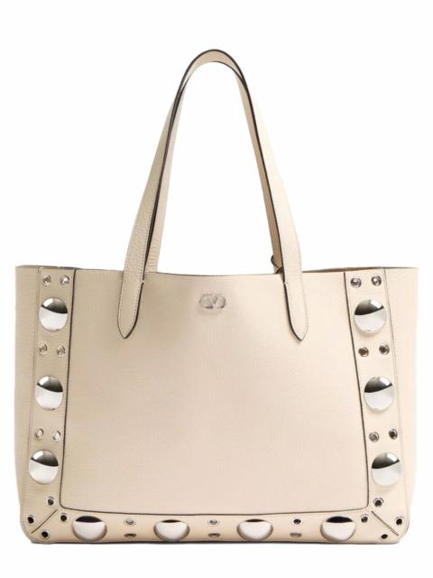 Valentino Valentino Garavani Women Nellcôte" Shopping Bag