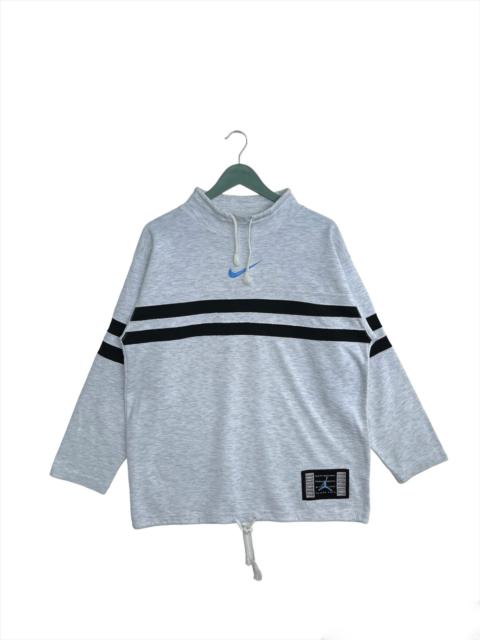 Nike Vintage Nike Air Jordan Center Swoosh Sweatshirt