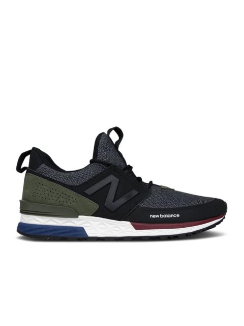 New Balance NEW BALANCE 574 SPORT 'DECON'