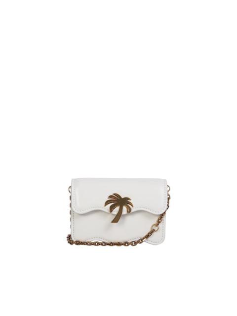 PALM ANGELS SHOULDER BAGS