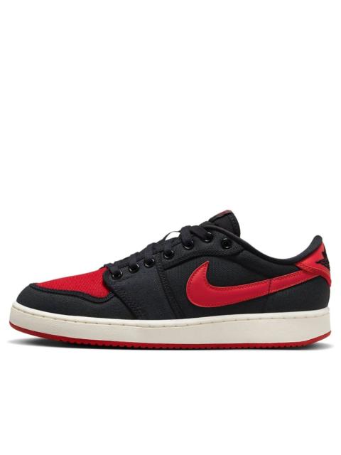 Jordan Air Jordan 1 Retro AJKO Low 'Bred' DX4981-006