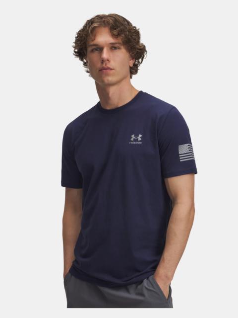 Under Armour UA Freedom Flag