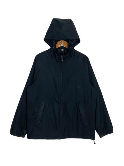 Other Designers Rare‼️ Uniqlo Hoodie Light Jacket