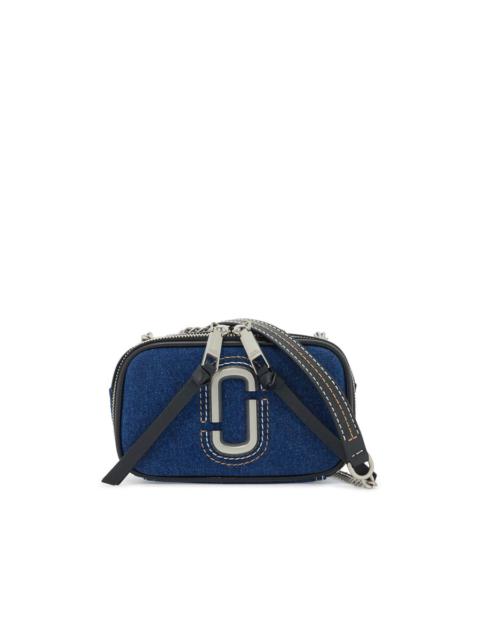 Marc Jacobs Marc Jacobs The Snapshot Shoulder Bag