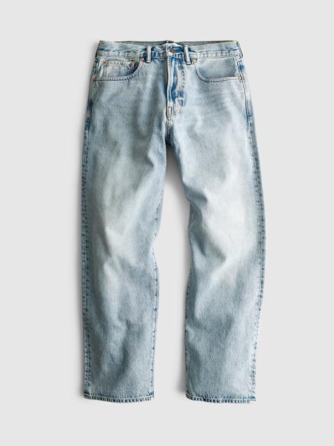 Madewell The 1991 Loose Straight Jean
