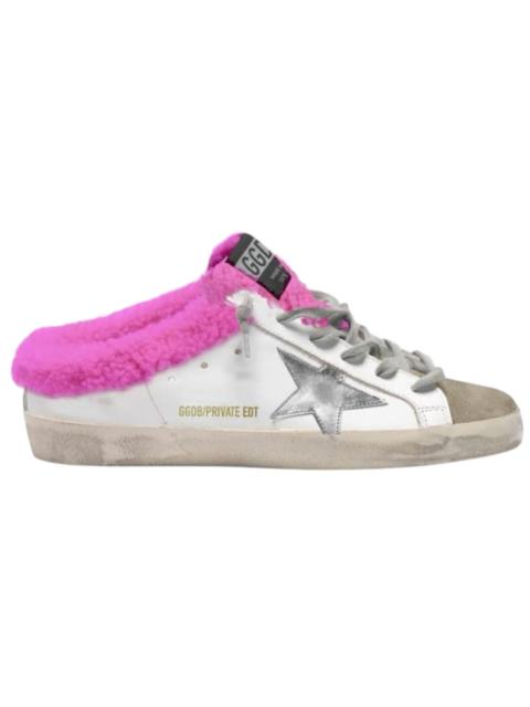 Golden Goose Golden Goose Super Star Sabot Sneakers