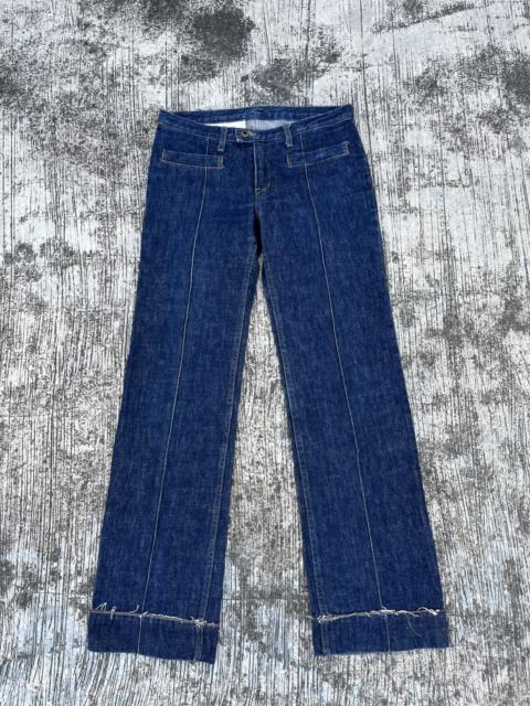 Hyteric glamour jeans