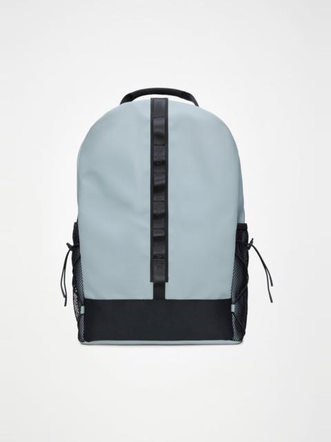 RAINS Trail Clip Front Backpack