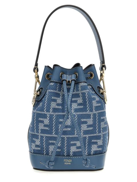 Fendi Women 'Mon Tresor' Mini Handbag