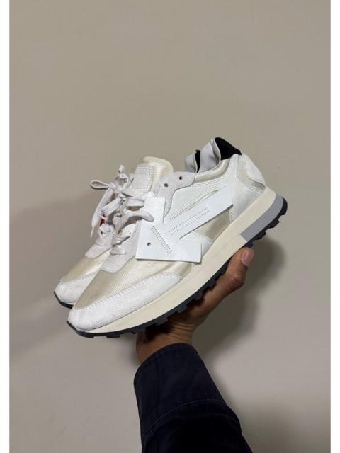 Off-White White HardGrounds
