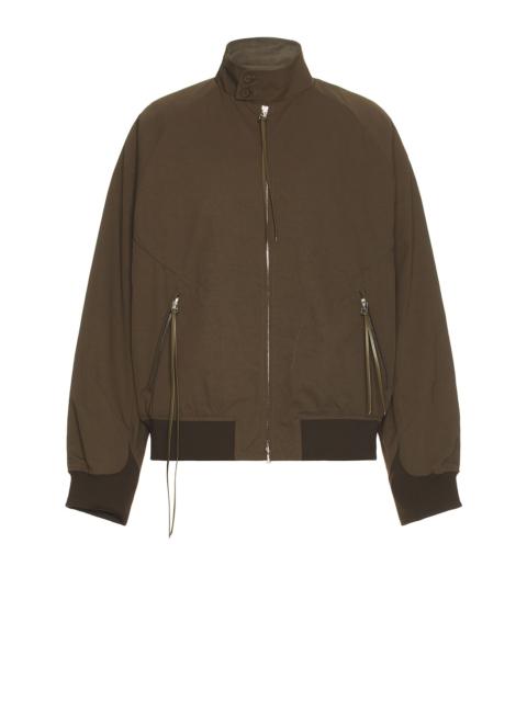 POST ARCHIVE FACTION (PAF) 8.0 Bomber Center