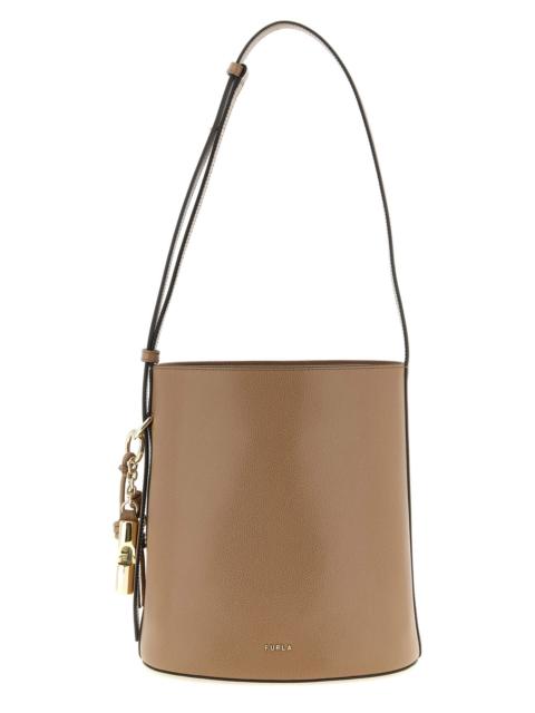 FURLA 'Roxie' small bucket bag