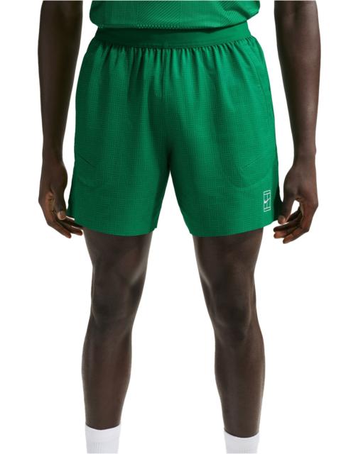 Nike Nike Men's 6” Court Advantage Dri-FIT Tennis Short