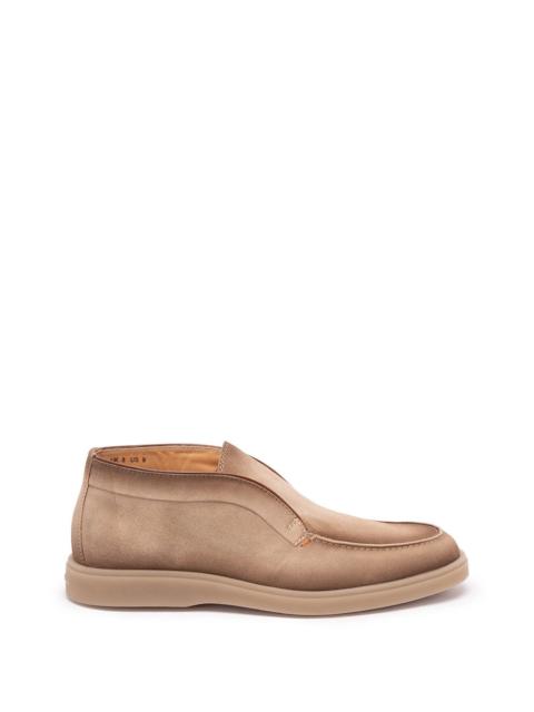 Santoni Santoni Men `Digits` Lace Up
