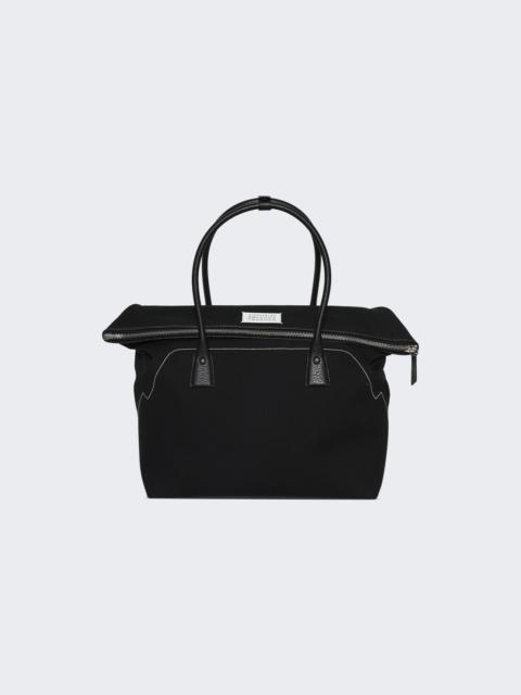 Maison Margiela 5ac Large Shopping Bag Black