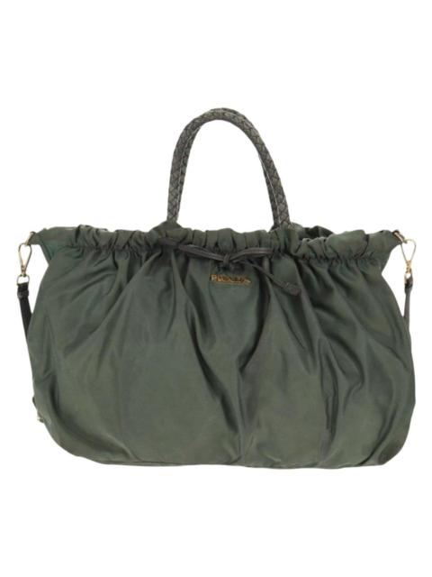 Prada Handbag
