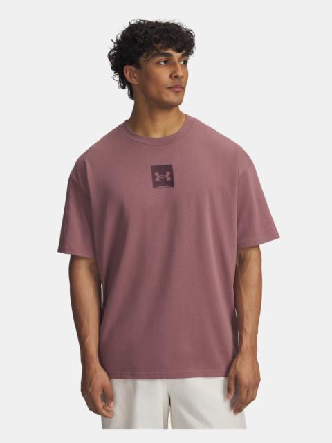 Under Armour UA Heavyweight SM Box