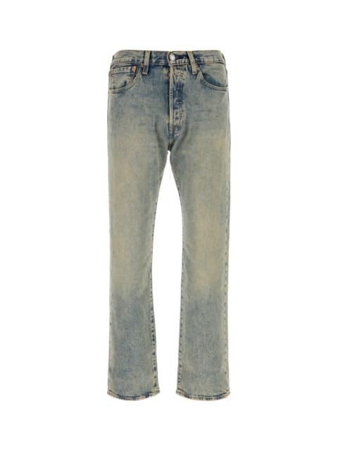 Levi's Denim 501™ jeans