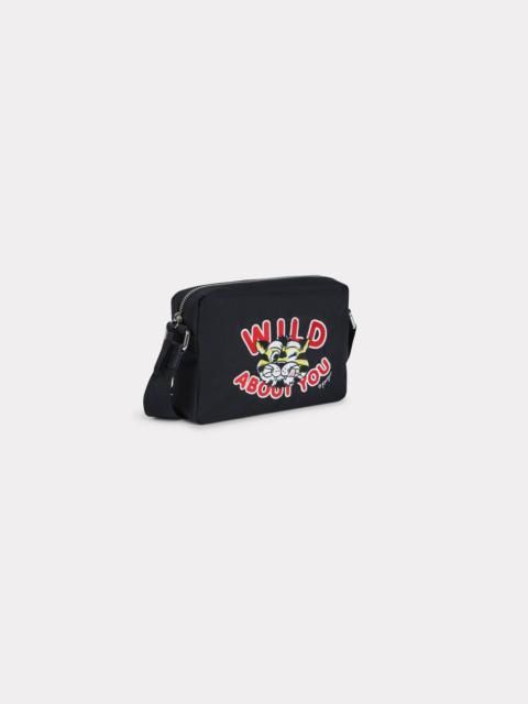 KENZO 'KENZO Wild Tiger' crossbody bag