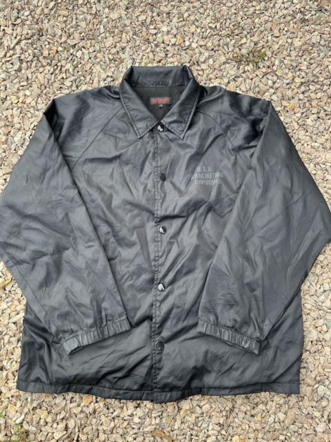 Other Designers Vintage USA PARACHUTING DIVISION USAF Coach Jackets