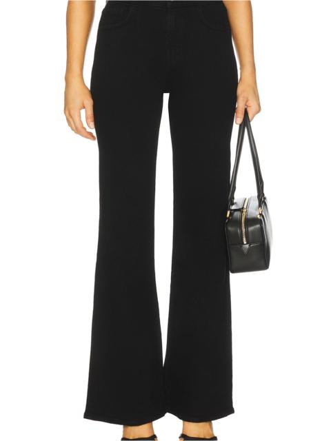 Citizens of Humanity Kimberly Flare With Horsebit Jeans