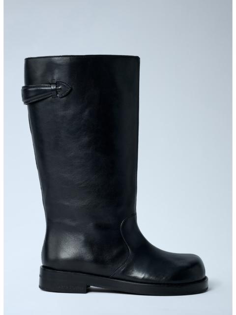 Acne Studios Acne Studios Women Leather Boots