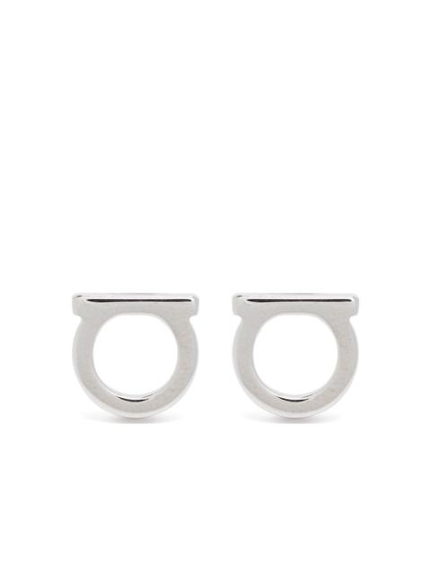 FERRAGAMO Gancini earrings