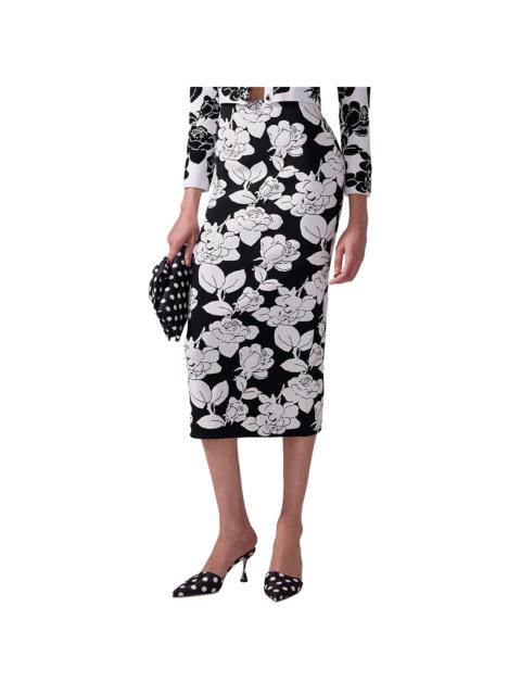 CAROLINA HERRERA Carolina Herrera Pencil Skirt