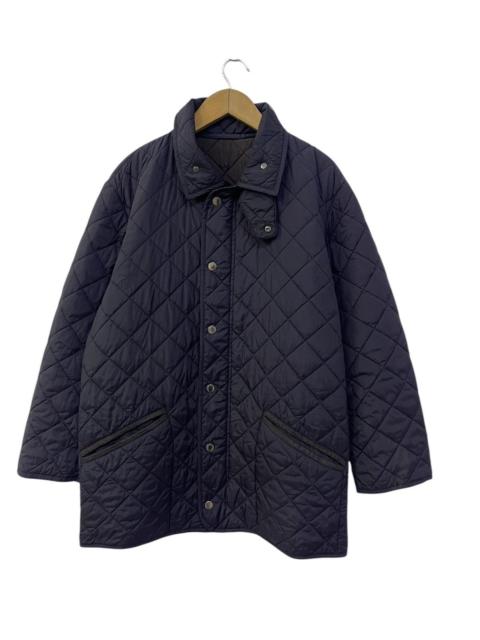 Other Designers Other - Germany designer LODENFREY quilted jacket