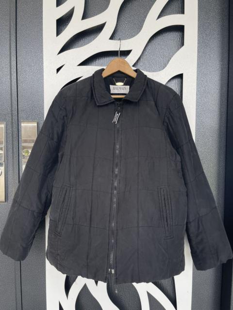 VINTAGE BALMAIN PARIS JACKET