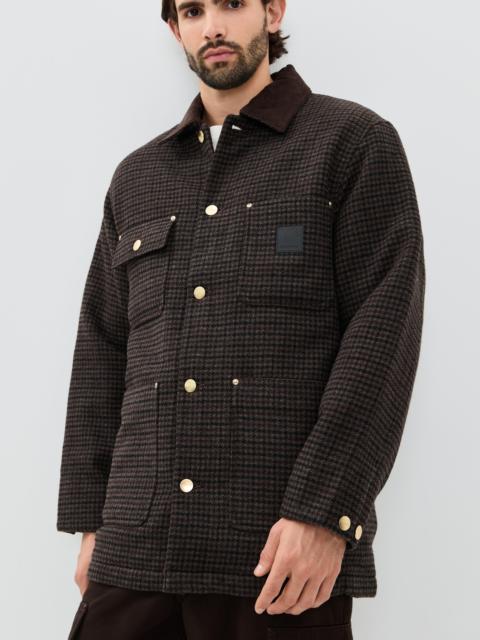 Carhartt Lowis Chore Coat