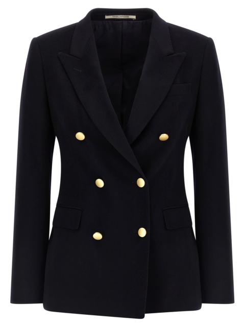 Other Designers Tagliatore Women 'Parigi' Blazer