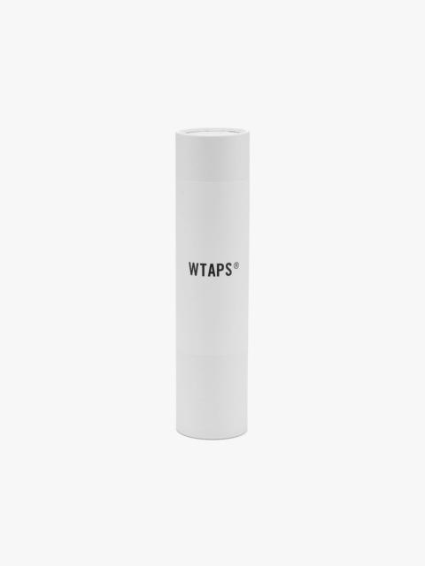WTAPS Agape / Incense / Kuumba