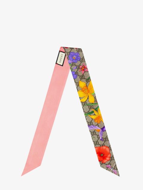 GUCCI Gucci Women Silk Bandeau