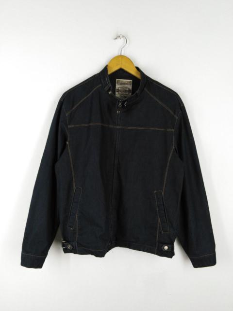 Other Designers Japanese Brand - IMPALANJEAN MARACHELLA PUNK JACKET
