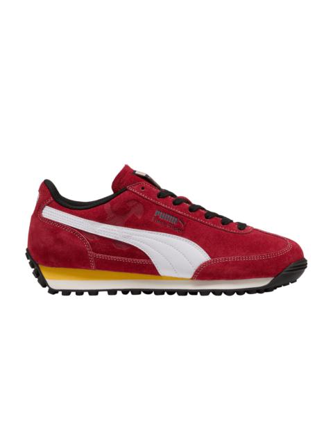 PUMA Easy Rider 'Road to Unity'