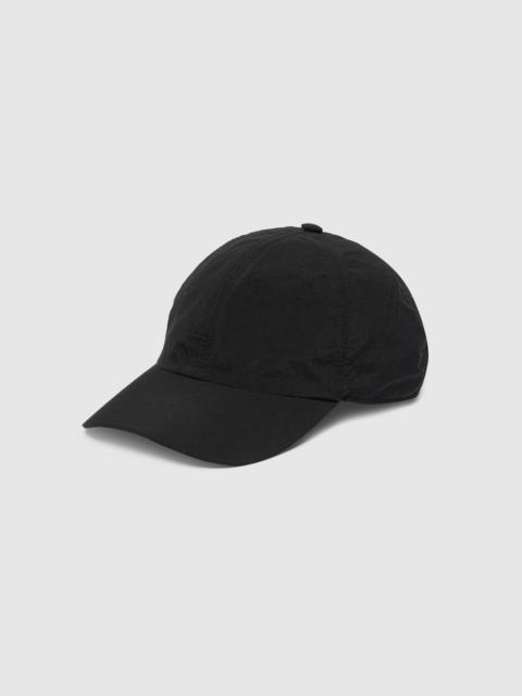GUCCI Cotton baseball hat with print
