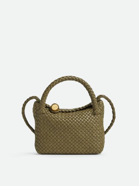 Bottega Veneta Small Tosca