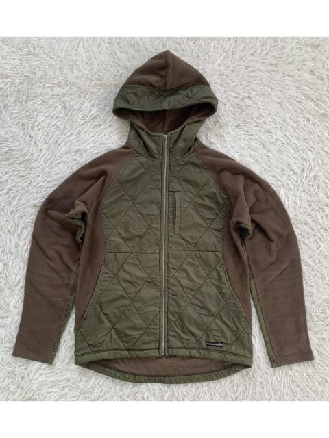 PPFM PPFM Military Jacket Sweater Type-PTC