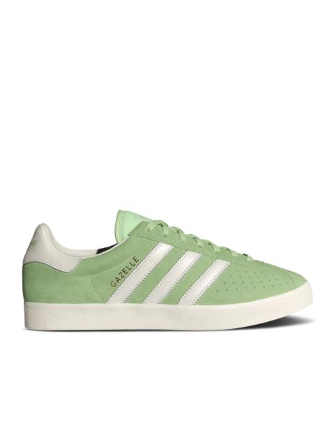 adidas GAZELLE 85 'PASTEL GREEN'