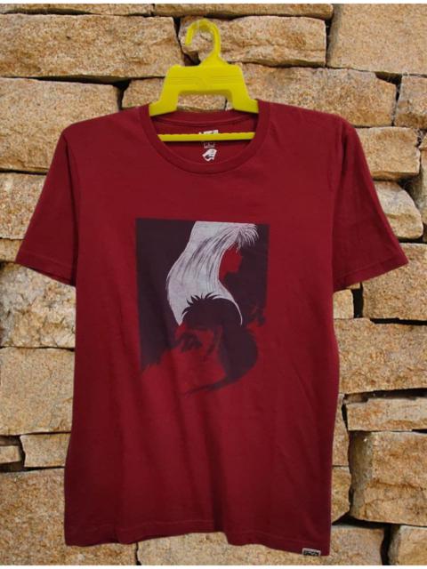 Other Designers Designer - YU-YU-HAKUSHO Jump 50th Anniversary | Evangelion Size L